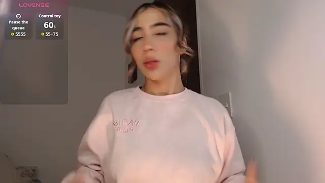 Marian se online show from November 7, 12:59 am