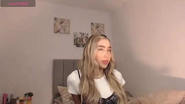 Marian se online show from March 28, 11:28 pm