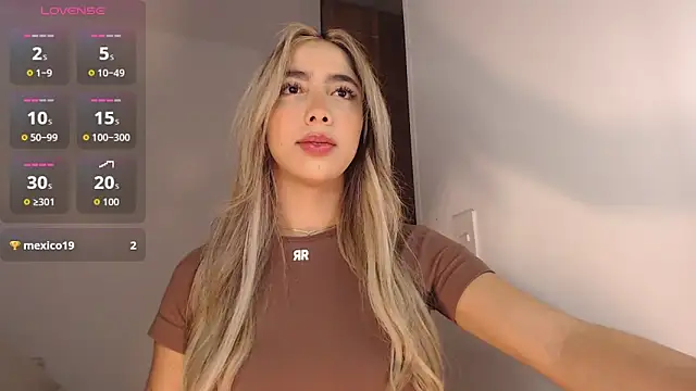 Marian se online show from December 15, 10:04 pm