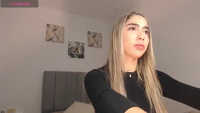 Marian se online show from April 22, 1:34 am