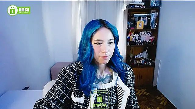 Snapshot of dakota_senju chatting on December 19, 9:49 pm dakota senju online show from December 19, 9:49 pm