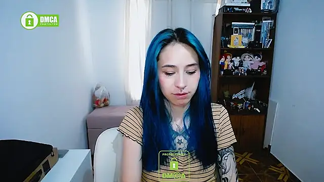 Snapshot of dakota_senju chatting on January 28, 1:05 pm dakota senju online show from January 28, 1:05 pm