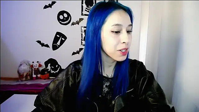 Snapshot of dakota_senju chatting on October 15, 1:30 pm dakota senju online show from October 15, 1:30 pm