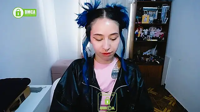 Snapshot of dakota_senju chatting on January 22, 2:03 pm dakota senju online show from January 22, 2:03 pm