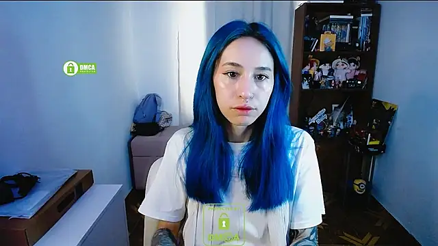 Snapshot of dakota_senju chatting on December 9, 2:17 pm dakota senju online show from December 9, 2:17 pm