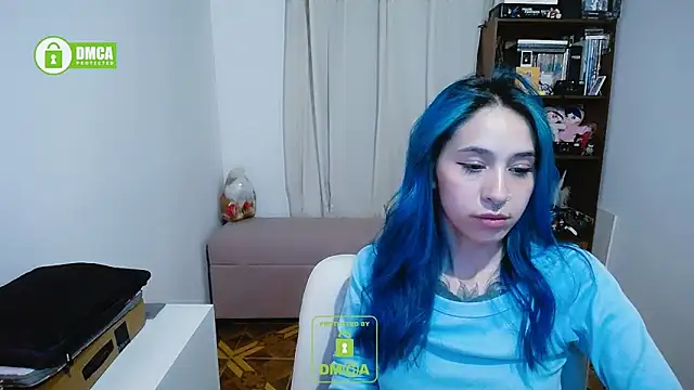 Snapshot of dakota_senju chatting on February 2, 5:53 am dakota senju online show from February 2, 5:53 am