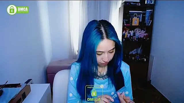 Snapshot of dakota_senju chatting on December 23, 1:35 pm dakota senju online show from December 23, 1:35 pm