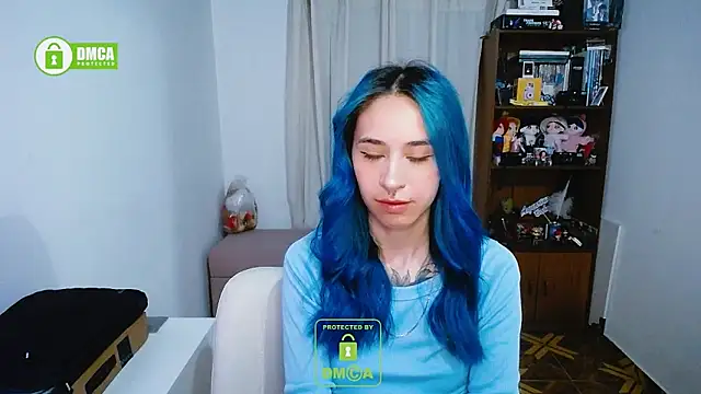 Snapshot of dakota_senju chatting on February 1, 11:48 pm dakota senju online show from February 1, 11:48 pm