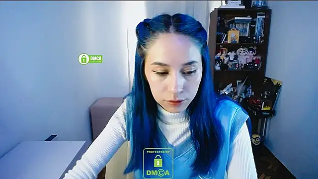 Snapshot of dakota_senju chatting on December 3, 2:00 pm dakota senju online show from December 3, 2:00 pm