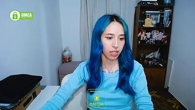 Snapshot of dakota_senju chatting on February 2, 2:48 am dakota senju online show from February 2, 2:48 am