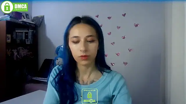 Snapshot of dakota_senju chatting on February 18, 12:05 am dakota senju online show from February 18, 12:05 am