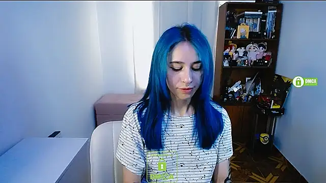 Snapshot of dakota_senju chatting on December 2, 4:48 pm dakota senju online show from December 2, 4:48 pm