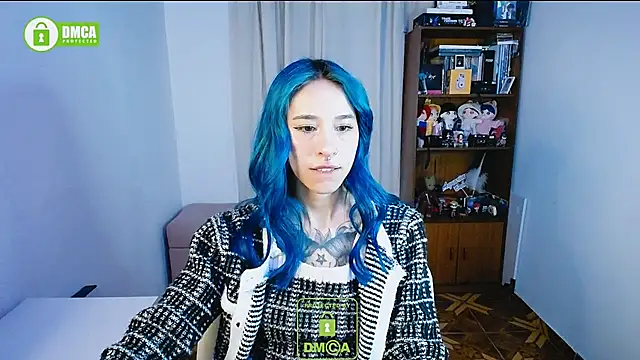 Snapshot of dakota_senju chatting on December 20, 12:52 am dakota senju online show from December 20, 12:52 am