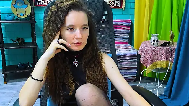 Miss Barbara  online show from March 21, 12:06 pm