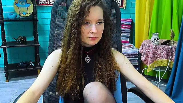 Miss Barbara  online show from March 20, 3:04 pm