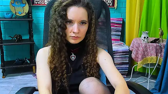 Miss Barbara  online show from March 18, 12:39 pm