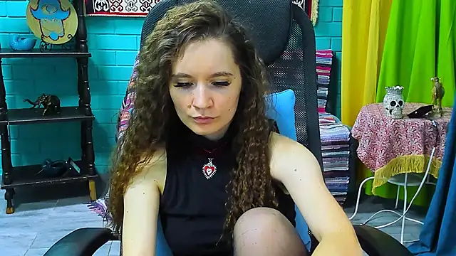 Miss Barbara  online show from March 18, 6:50 pm