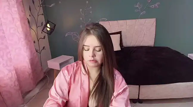 Snapshot of MariamCute_ chatting on February 20, 10:37 pm MariamCute online show from February 20, 10:37 pm