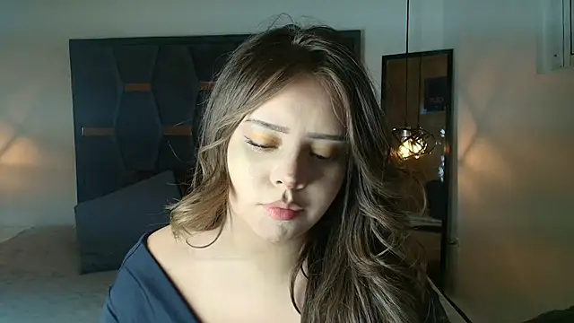 Snapshot of MariamCute_ chatting on March 16, 7:38 pm MariamCute online show from March 16, 7:38 pm