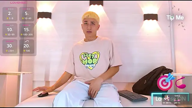 jeic 18 online show from September 19, 6:45 pm