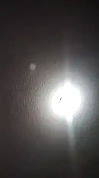 CurvyViolet online show from January 22, 11:32 pm