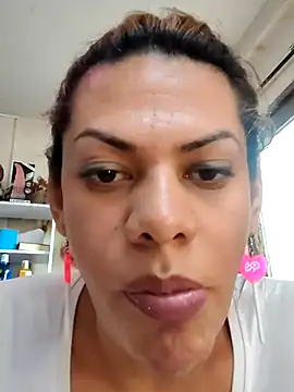 CurvyViolet online show from March 15, 5:59 pm