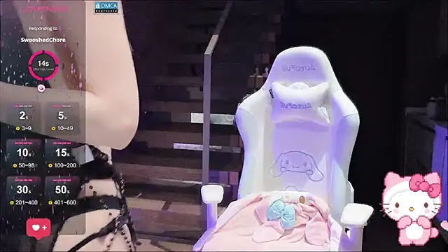 fog- online show from February 13, 9:31 am