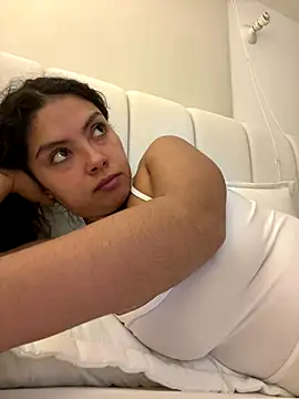Nathcurly  online show from September 14, 3:18 am
