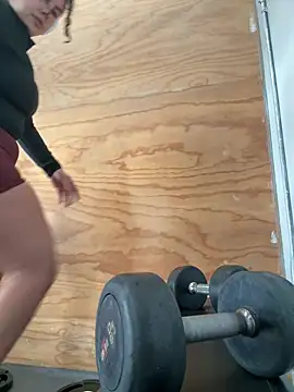 Nathcurly  online show from March 30, 8:21 pm