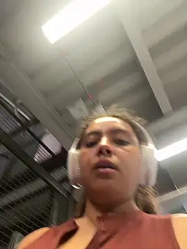Nathcurly  online show from May 5, 8:34 pm