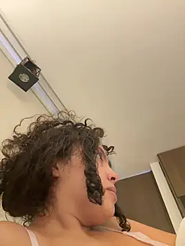 Nathcurly  online show from May 21, 9:12 pm