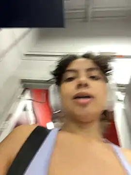 Nathcurly  online show from March 9, 3:01 am