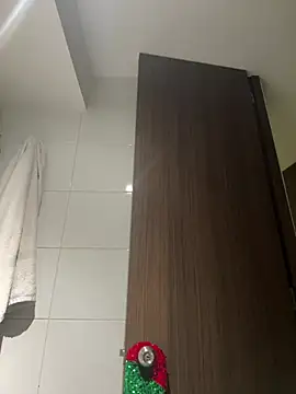 Snapshot of Nathcurly_ chatting on February 5, 2:51 am Nathcurly online show from February 5, 2:51 am