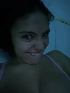 Nathcurly  online show from March 14, 6:21 am