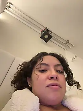 Snapshot of Nathcurly_ chatting on December 13, 9:10 pm Nathcurly online show from December 13, 9:10 pm