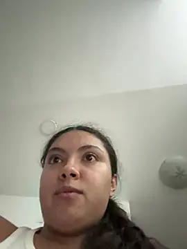 Snapshot of Nathcurly_ chatting on July 17, 1:58 am Nathcurly online show from July 17, 1:58 am
