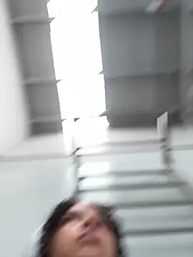 Nathcurly  online show from April 8, 7:59 pm