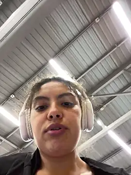 Nathcurly  online show from September 27, 3:12 am