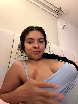 Nathcurly  online show from October 11, 3:07 am