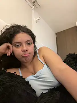 Nathcurly  online show from September 30, 2:39 am