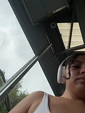 Nathcurly  online show from March 26, 8:18 pm