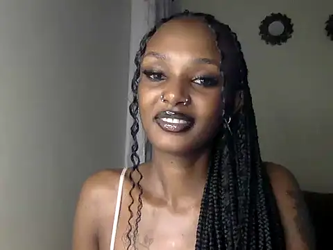 mavelous mia online show from May 31, 10:32 pm