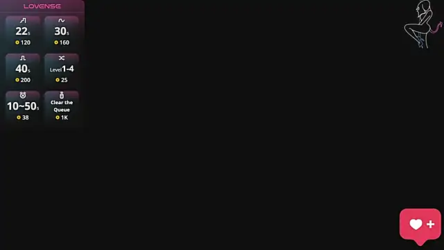 valery camber online show from February 9, 7:34 pm