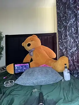 Sexy barb2 online show from May 14, 7:49 am
