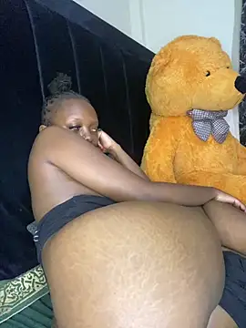 Sexy barb2 online show from May 10, 9:49 pm