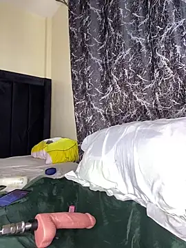 Sexy barb2 online show from February 21, 9:00 am