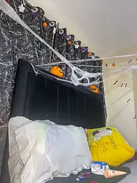 Sexy barb2 online show from October 25, 10:47 am