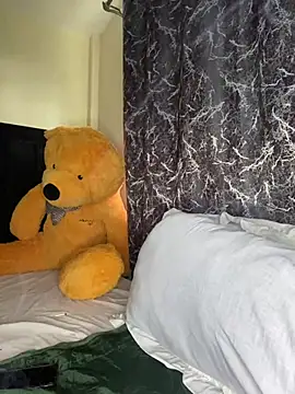 Sexy barb2 online show from April 15, 9:48 am