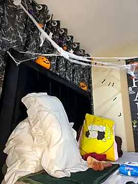 Sexy barb2 online show from October 28, 10:09 pm