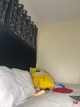 Sexy barb2 online show from November 3, 9:46 am